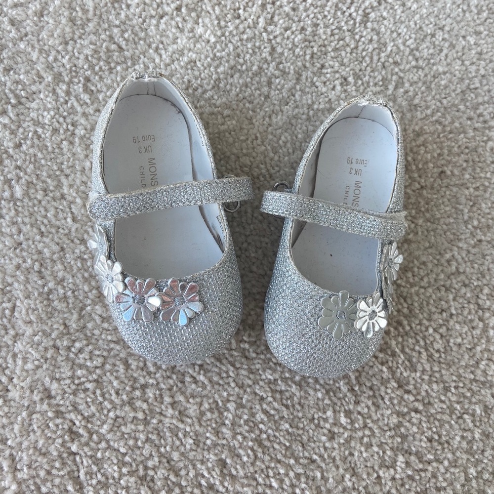 Monsoon Dressy shoes
